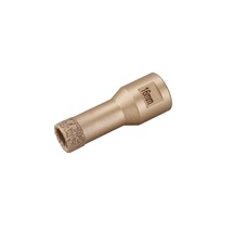 Korunka vykružovací diamantová 16mm 24670