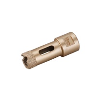 Korunka vykružovací diamantová 18mm 24671
