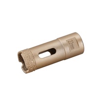 Korunka vykružovací diamantová 22mm 24672