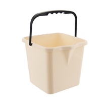 Vědro UH square 12l mix