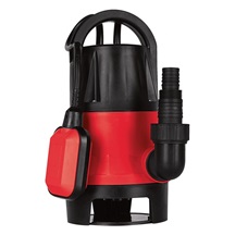 Čerpadlo Strend Pro Garden, 400W, 7500 l/h, kábel 10 m, kalové