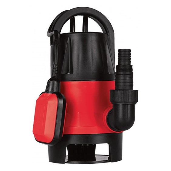 Čerpadlo Strend Pro Garden, 750W, 12500 l/h, kabel 10 m, kalové