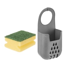 Držák UH houby na nádobí + houbička závěsný