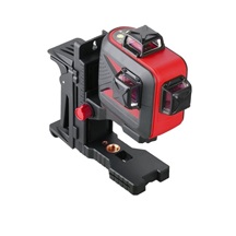 Laser All Line zelený 3x360