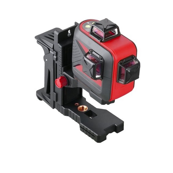 Laser All Line zelený 3x360