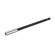 Nástavec na bit 1/4" magnetický 150mm 18605