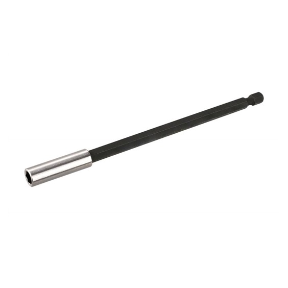 Nástavec na bit 1/4" magnetický 150mm 18605