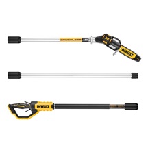 Pila řetězová vyvětvovací 20cm XR 18V DCMPS567N bez aku a nabíječky