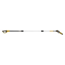 Pila řetězová vyvětvovací 20cm XR 18V DCMPS567N bez aku a nabíječky