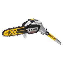 Pila řetězová vyvětvovací 20cm XR 18V DCMPS567N bez aku a nabíječky
