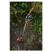 Pila řetězová vyvětvovací 20cm XR 18V DCMPS567N bez aku a nabíječky