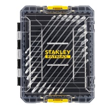 Sada klíčů očkoplochých PRO-STACK 12ks FMMT98104-0 FATMAX