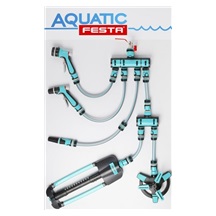 Rychlospojka FESTA AQUATIC 1/2"