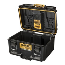 Box nabíjecí 18/54V TOUGH SYSTEM DWST83471