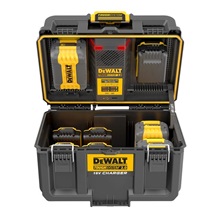 Box nabíjecí 18/54V TOUGH SYSTEM DWST83471