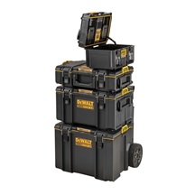 Box nabíjecí 18/54V TOUGH SYSTEM DWST83471