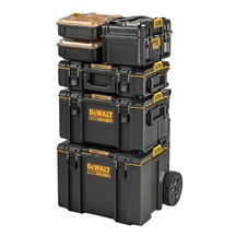 Box nabíjecí 18/54V TOUGH SYSTEM DWST83471