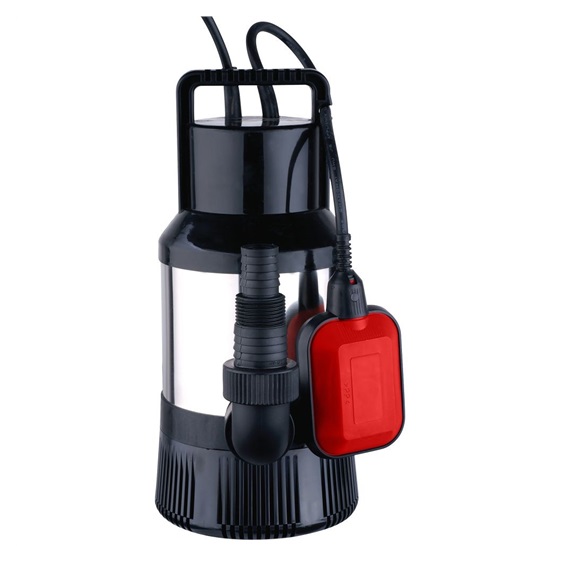 Čerpadlo Strend Pro Garden, 1100W, 5500 l/h, kabel 10 m
