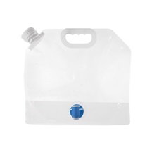 Vak na vodu+kohoutek UH 4,8 l
