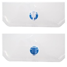 Vak na vodu+kohoutek UH 4,8 l