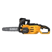 Pila řetězová 50cm XR DCMCS575N 54V bez aku a nabíječky