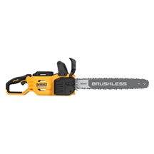 Pila řetězová 50cm XR DCMCS575N 54V bez aku a nabíječky