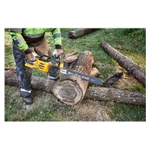 Pila řetězová 50cm XR DCMCS575N 54V bez aku a nabíječky