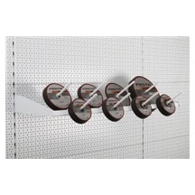 Rám pro řezné kotouče 1000x450x85mm  81170