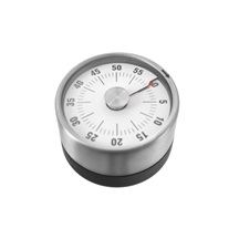 Minutka kuch. nerez/UH mechanická s magnetem
