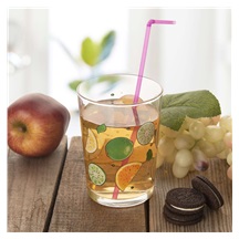 Sklenice Summer citrus 0,5 l, 1 ks