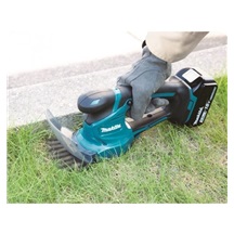 Nůžky na trávu AKU Li-ion LXT 18V, bez aku, Makita DUM111ZX
