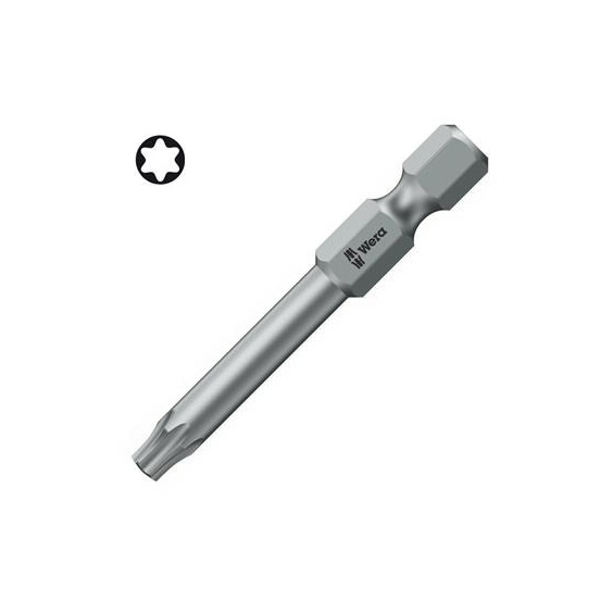 Bit TX8/152 867/4 Z Torx