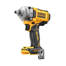 Utahovák AKU rázový DCF892N 1/2" 18V bez aku a nabíječky