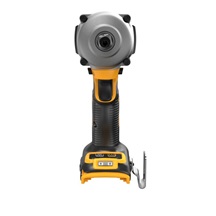 Utahovák AKU rázový DCF892N 1/2" 18V bez aku a nabíječky