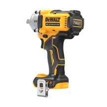Utahovák AKU rázový DCF892N 1/2" 18V bez aku a nabíječky