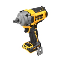 Utahovák AKU rázový DCF892N 1/2" 18V bez aku a nabíječky