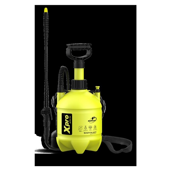 Postřikovač Xpro      5L PH     náhrada za HOBBY 5L k.3203001