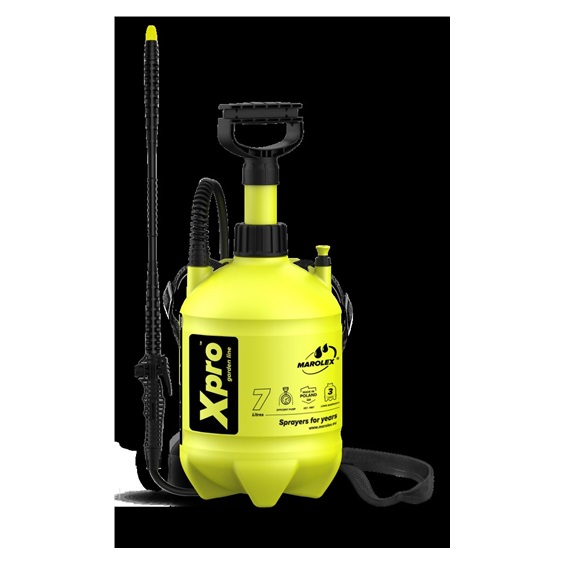 Postřikovač Xpro     7L PH     náhrada za HOBBY 7L k.3203011