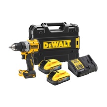 Vrtačka AKU XR DCD800H2T 18V 2x5,0Ah POWERSTACK Tstak