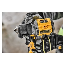 Vrtačka AKU XR DCD800H2T 18V 2x5,0Ah POWERSTACK Tstak
