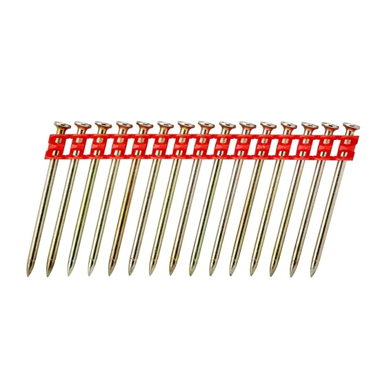 Hřebík XD do tvrdého betonu 53x3 510ks DCN8903053