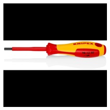 Šroubovák imbus 4,0 1000V ; 98 13 40      KNIPEX