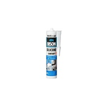BISON SS 100% PREMIUM SANITARY BÍLÝ 280 ml