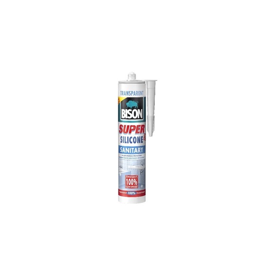 BISON SS SUPER SANITARY 3XANTI-FUNGUS ČIRÝ 280 ml