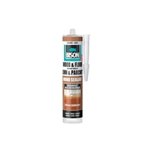 BISON WOOD SEALANT CHERRY 300 ml