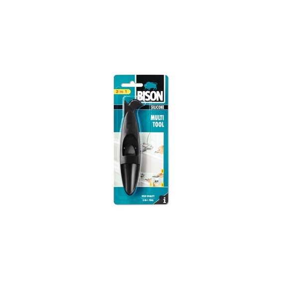 BISON SILICONE MULTI TOOL