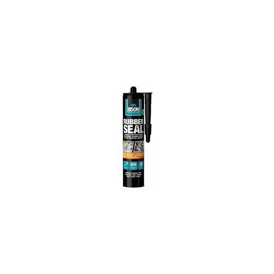 BISON RUBBER SEAL 310 g