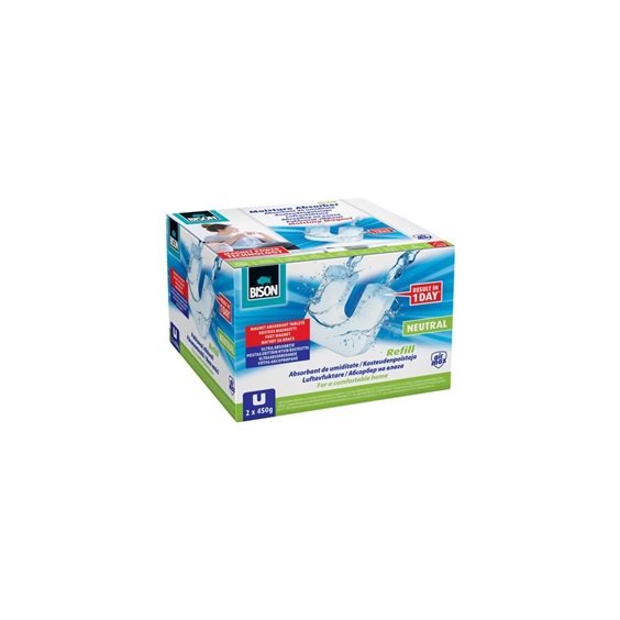 AIR MAX MAGNET tablety 2 x 450 g Neutral