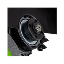 Bruska úhlová 230 mm 2600W Procraft | PW2650