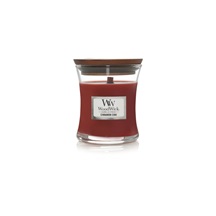 Svíčka WW.sklo malé/Cinnamon Chai             11/18;12/20